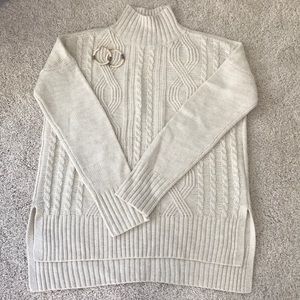 Sanctuary sweater like new